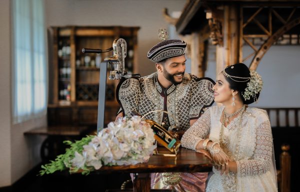 Wedding One day Packages