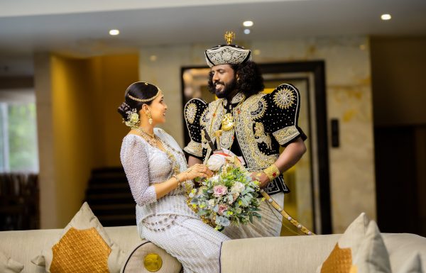 Wedding One day Packages