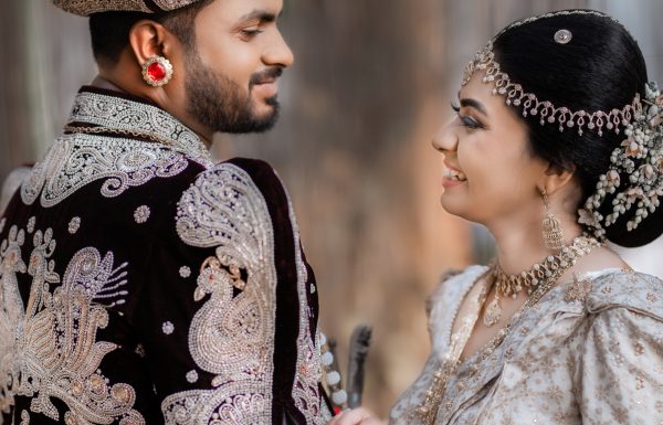 Wedding One day Packages